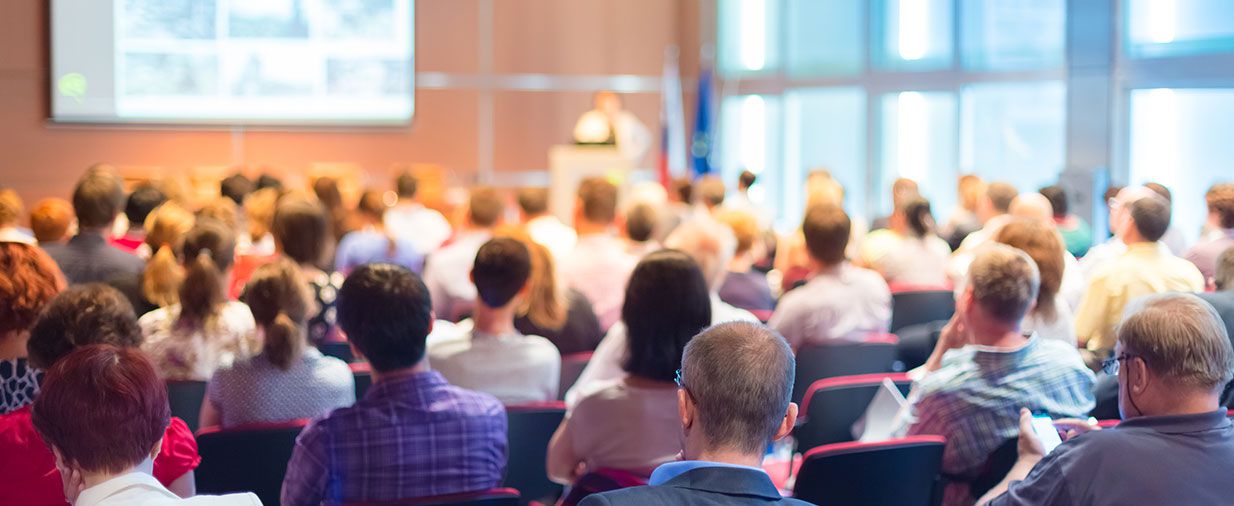 Odoo CMS - a big picture